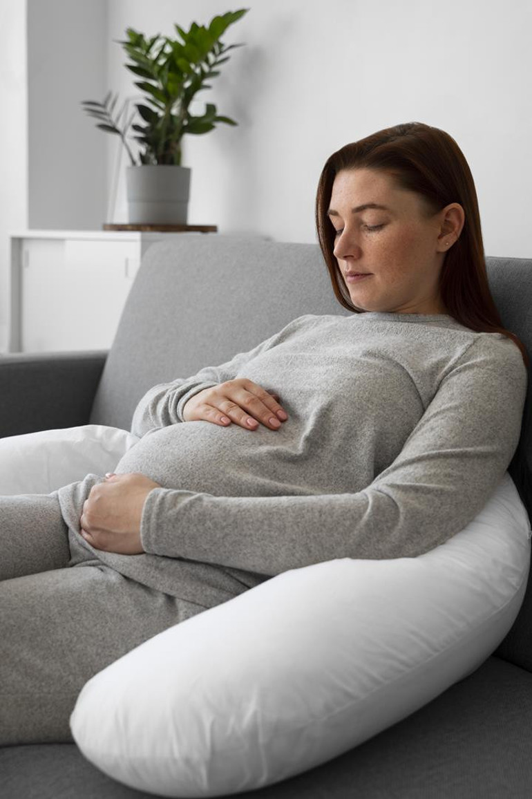 Riskli gebelikte annenin ruhsal durumu