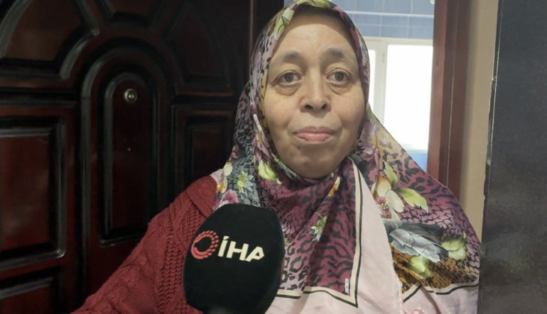 Fren yerine gaza basınca olanlar oldu