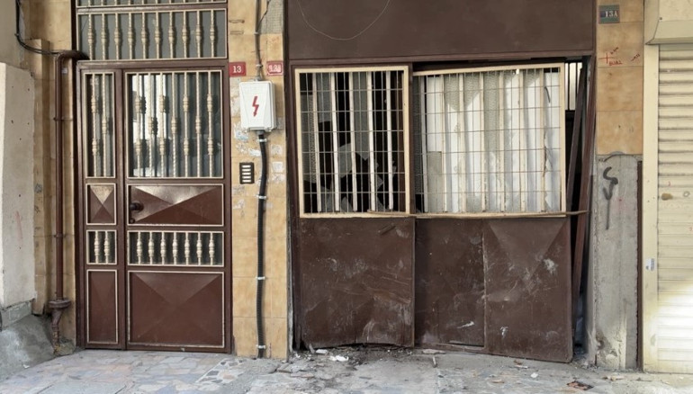 Fren yerine gaza basınca olanlar oldu