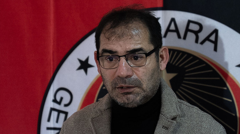 Metin Diyadinden Fenerbahçe maçı sözleri