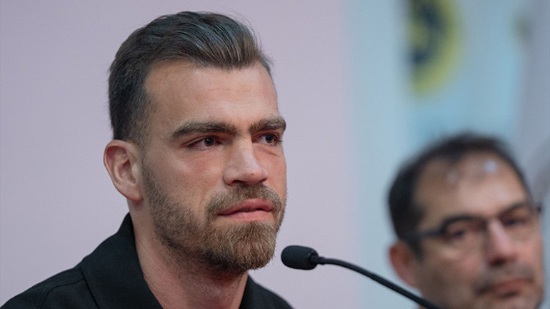 Metin Diyadinden Fenerbahçe maçı sözleri