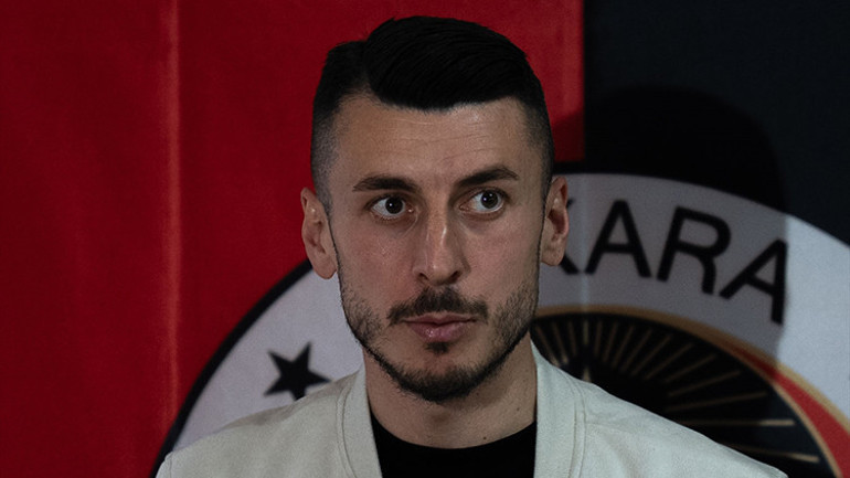 Metin Diyadinden Fenerbahçe maçı sözleri