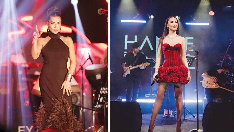 ‘Yenileriyle’ yeniden Asmalı