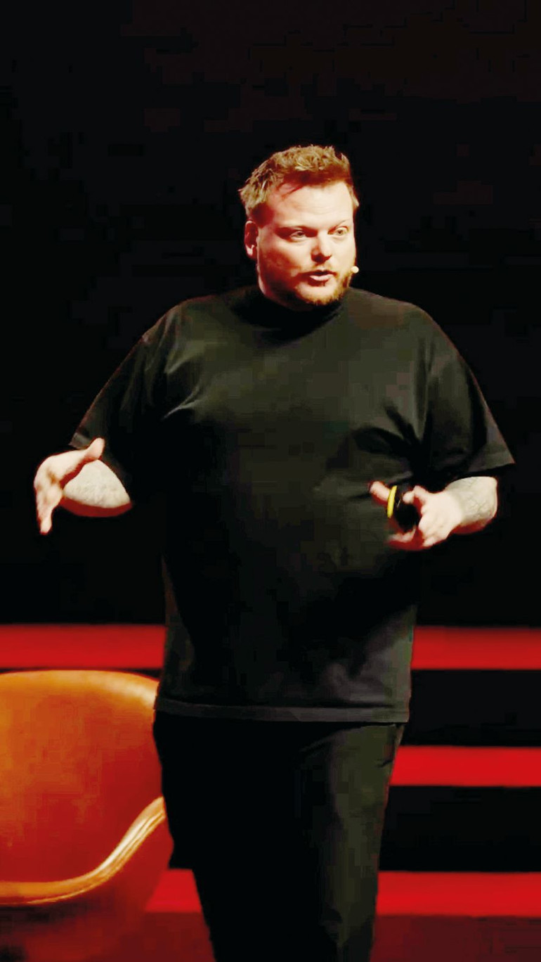 Gücün zirvesindeyken paylaşmayı seçmek...