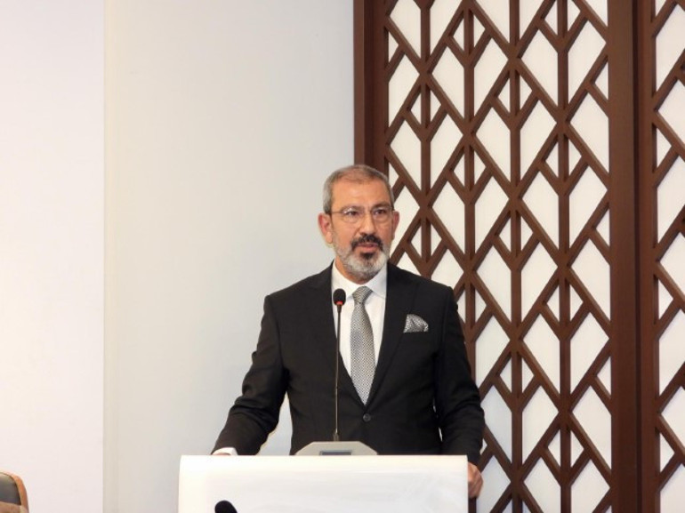 Azmaz: Adana’da kentsel dönüşüm ertelenemez