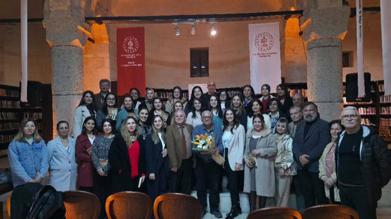 Sedat Memili’den ‘Karsantılı Ayşe’ söyleşisi