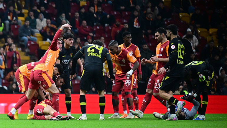 Ahmed Kutucu ile çarpmıştı Yüzünde kırıklar tespit edildi