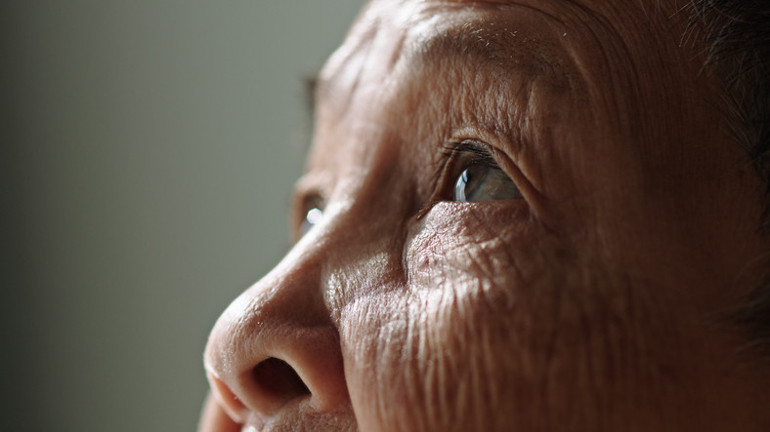  Japonya’daki yaşlılar ikincisini tercih ediyor...