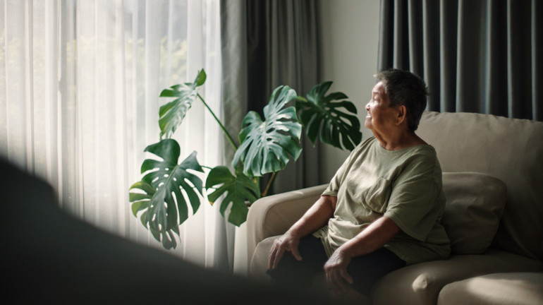 Huzurevi mi, cezaevi mi: Japonya’daki yaşlılar ikincisini tercih ediyor...