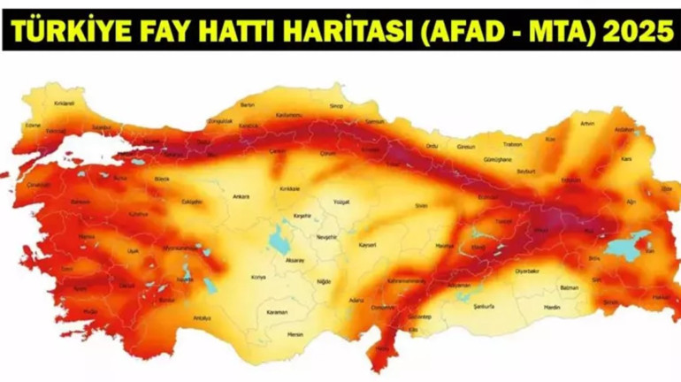  ‘Süper yırtılma’ yaşanabilir ‘Tekrarlama periyodunun sonuna gelmiş durumdayız’