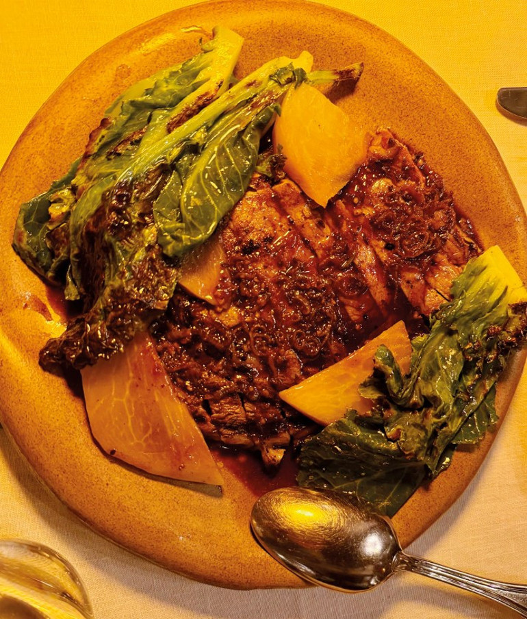 KÜLLERİNDEN YENİDEN DOĞAN KÖY