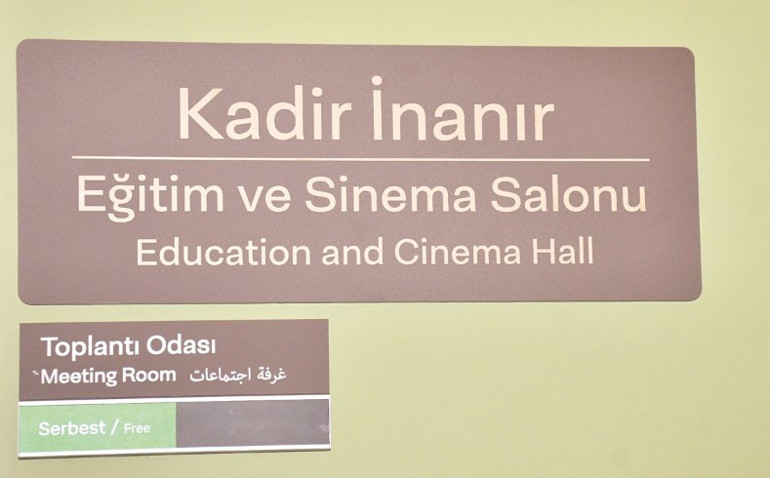 Eski dostlarla moral yemeği