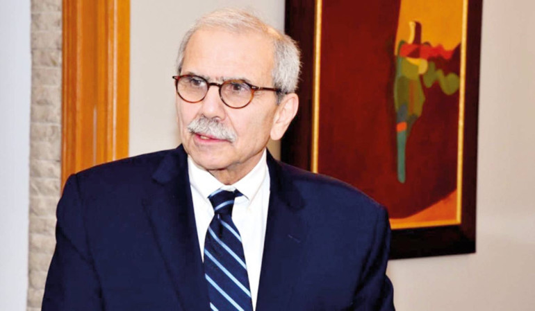 Lübnan meclisinde ‘sahte prens’ skandalı