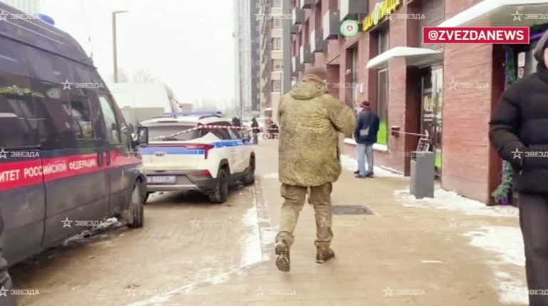 Wagner’in intikamı şüphesi var... Rus generale Moskova’da saldırı