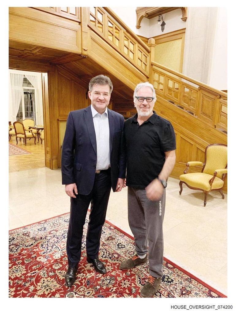 ABD’de istifa yok ama Epstein dosyaları Avrupa’yı vurdu