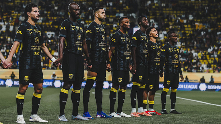 En Nesyri, Arabistandaki ilk maçında şok etti 90 dakika oynadı ama...