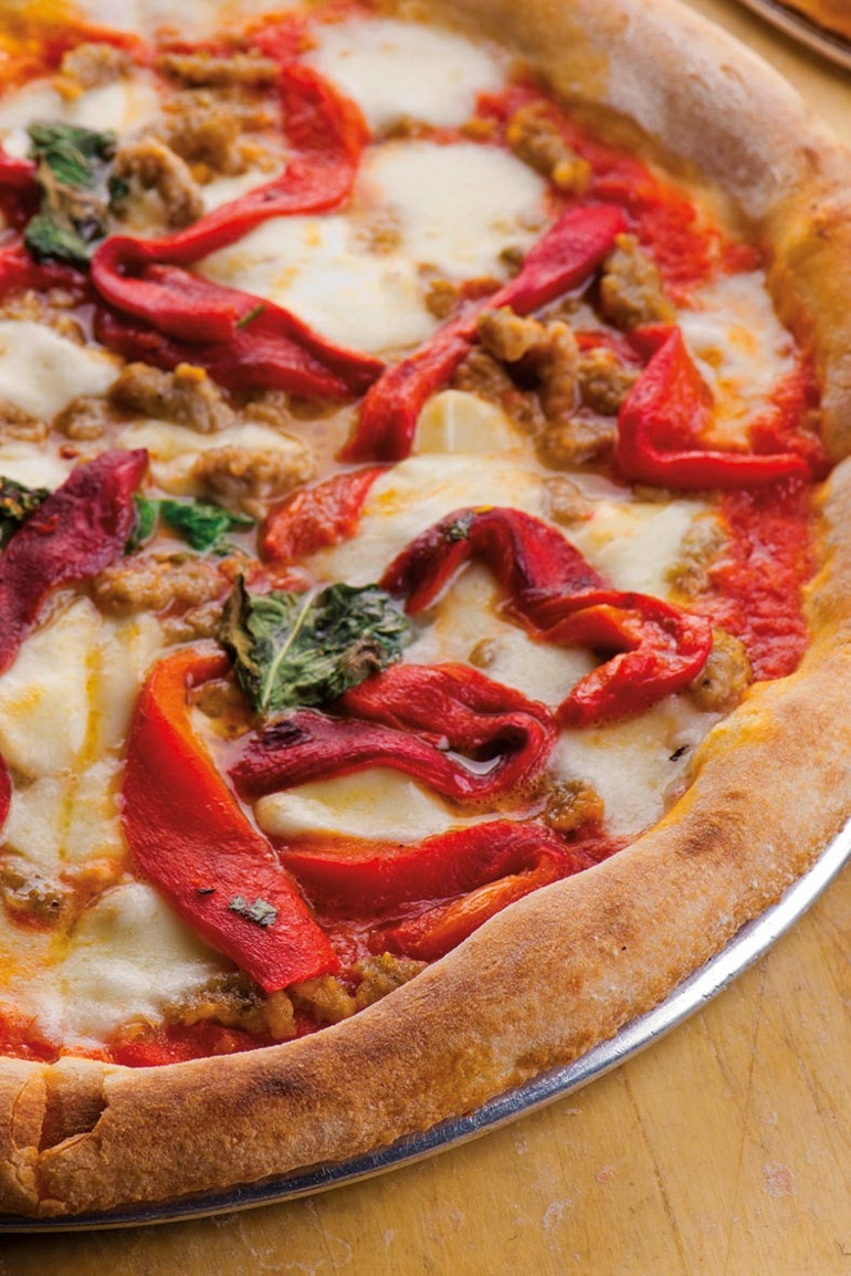 9 Şubat Dünya Pizza Günü: Sıcacık, çıtır kenarlı, yumuşacık