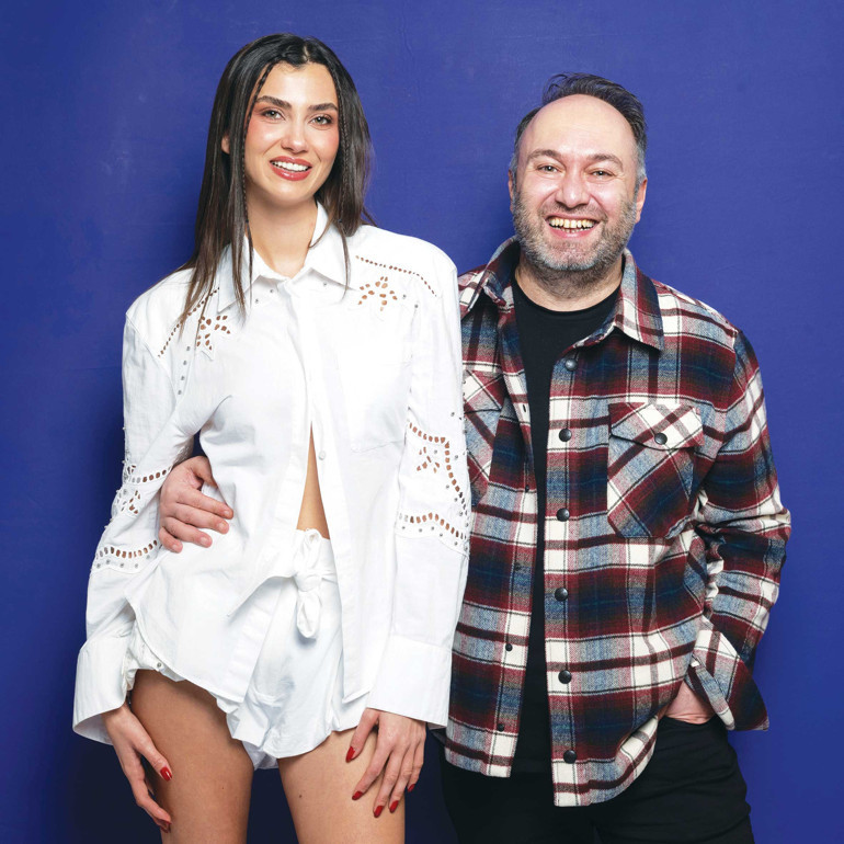 ‘O kadar fazla mesaj aldım ki Ben de bunu yaşıyorum diyenler oldu’