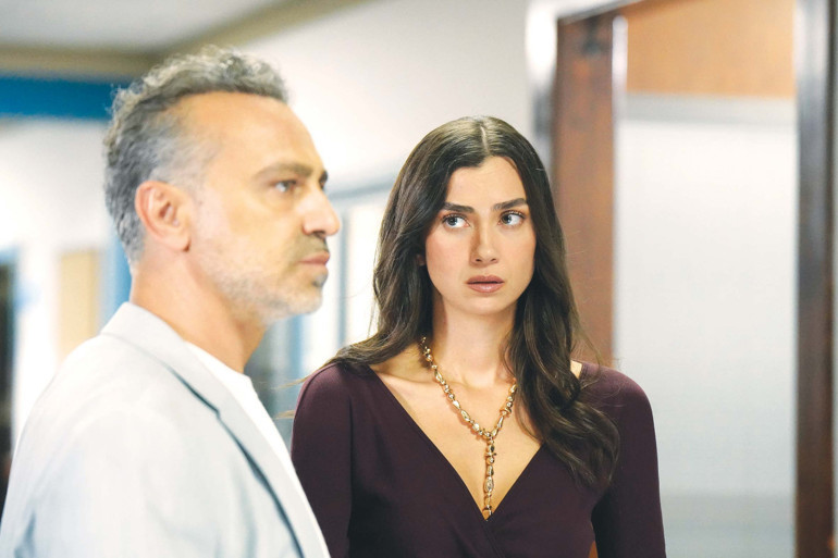 ‘O kadar fazla mesaj aldım ki Ben de bunu yaşıyorum diyenler oldu’