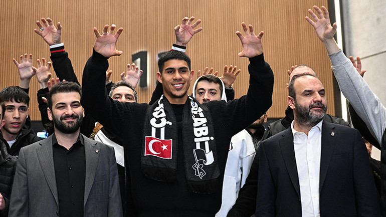 Beşiktaşın yeni transferi Devis Vasquezin referansı Oscar Cordoba