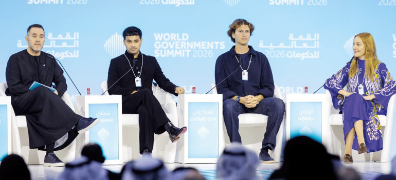 Anahtar olan şey otantikliktir