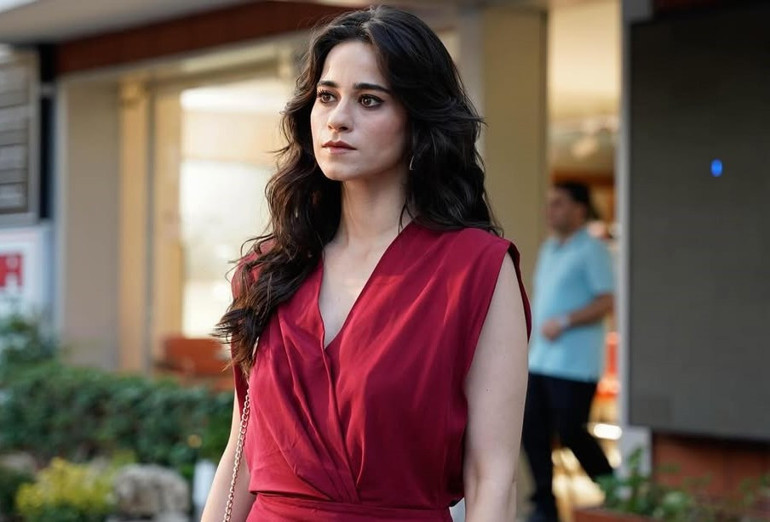 Güller ve Günahların zor kadını... Sedefi anlamak kolay değil