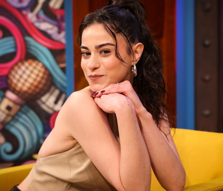 Güller ve Günahların zor kadını... Sedefi anlamak kolay değil