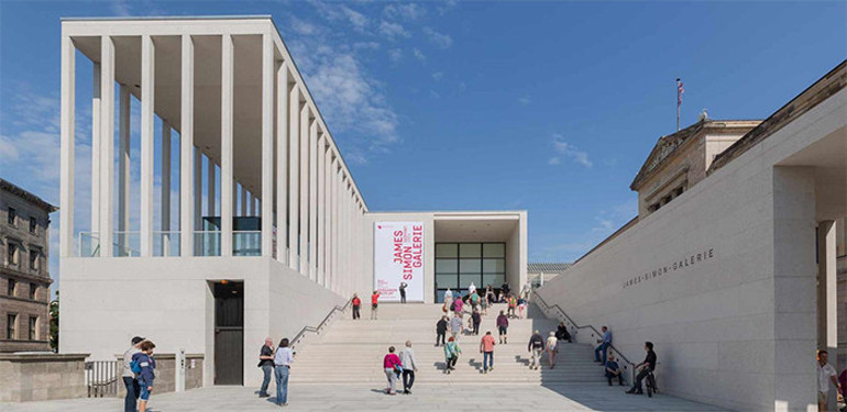  12 bin yıllık hikaye dünya sahnesinde Avrupanın kalbi Berlinde sergilenecek