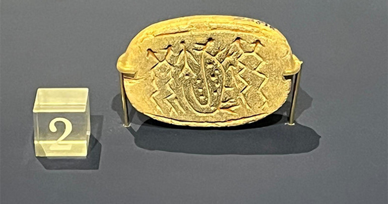  12 bin yıllık hikaye dünya sahnesinde Avrupanın kalbi Berlinde sergilenecek