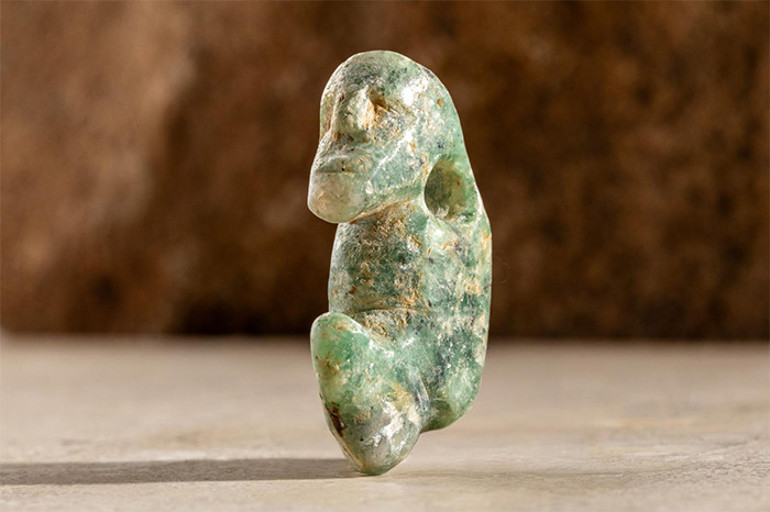  12 bin yıllık hikaye dünya sahnesinde Avrupanın kalbi Berlinde sergilenecek