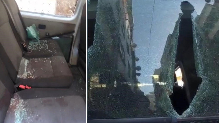 Ev sahibi-kiracı kavgası cinayetle bitti Kalbinden bıçaklanan Aziz hayatını kaybetti... Hastaneye götürülmesin diye aracın önünü kestiler