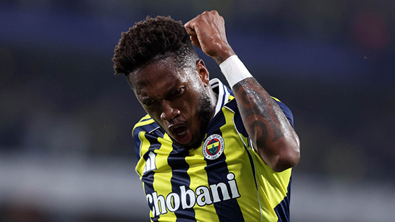 Beşiktaştan Fenerbahçenin yıldızına kanca Yeni sezon için harekete geçildi