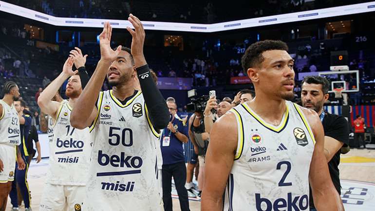 Türk takımları, Euroleaguede çift maç haftasını kayıpsız geçti