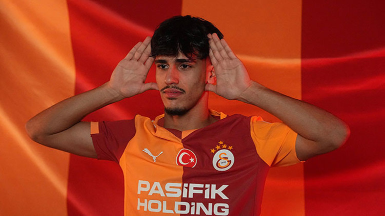 Galatasaraydan ara transferde 5 takviye