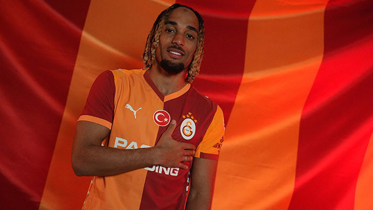 Galatasaraydan ara transferde 5 takviye