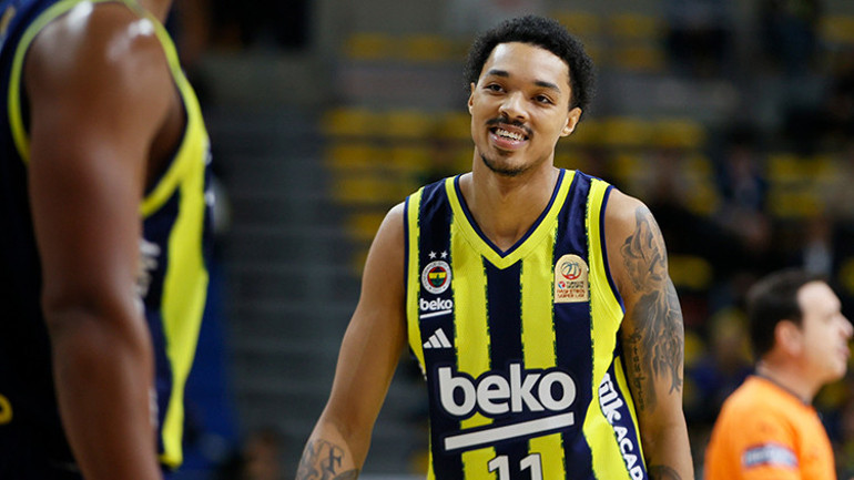 Fenerbahçenin yıldızlarından itiraf Bunu hafife alamazsınız