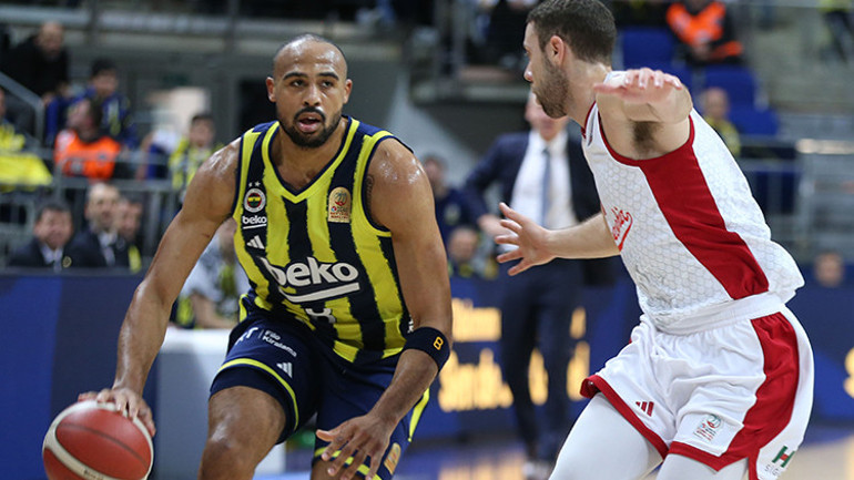 Fenerbahçenin yıldızlarından itiraf Bunu hafife alamazsınız