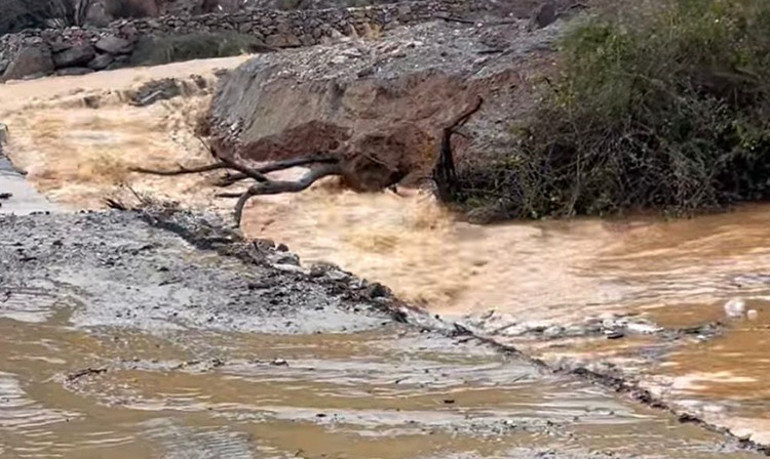 Çok kuvvetli sağanak ve fırtına geliyor Meteoroloji saat vererek uyardı: Su baskını, yıldırım, hortum, yağış ve fırtına...