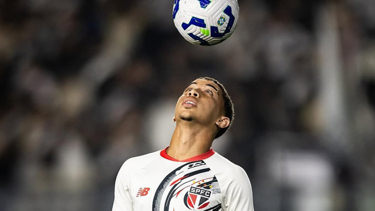 Fenerbahçe yeni Taliscasını buldu Transferde dev rakip