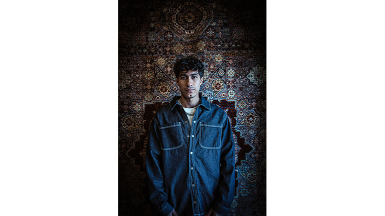 Aydilgeden yeni şarkı müjdesi: ZOMBİ