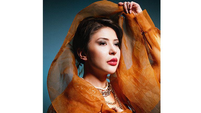 Aydilgeden yeni şarkı müjdesi: ZOMBİ