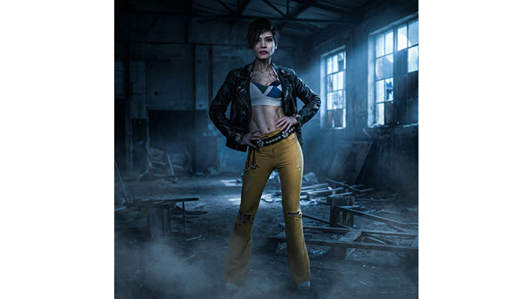 Aydilgeden yeni şarkı müjdesi: ZOMBİ