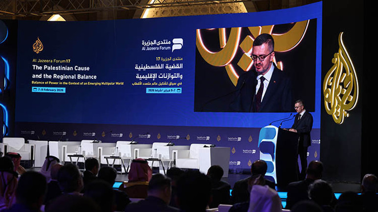 İletişim Başkanı Duran: Savaşlar artık dijital platformlar ve algı yönetimiyle yürütülüyor