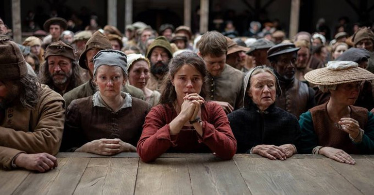 Haftanın vizyonu | Hamnet: Yasın anatomisi üzerine…