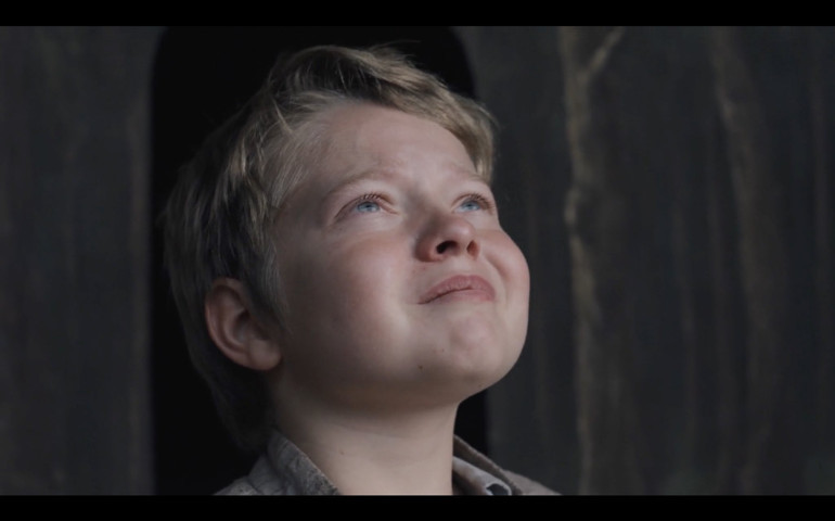 Haftanın vizyonu | Hamnet: Yasın anatomisi üzerine…