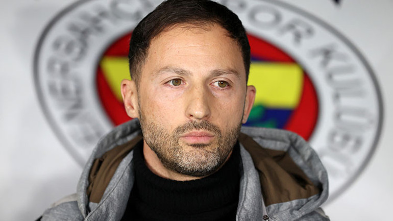  Endişem yok, biz yapacağız