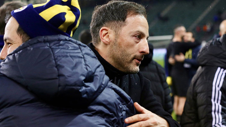  Endişem yok, biz yapacağız