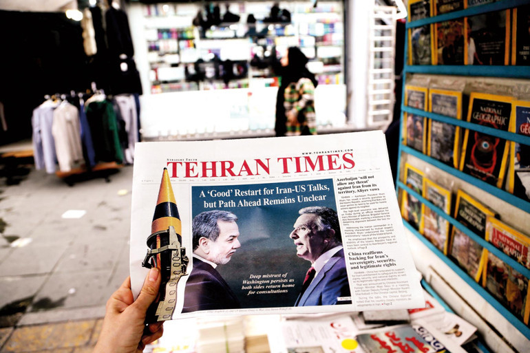 İran ile nükleer müzakereler sürecek... Taraflar ümitvar konuştu