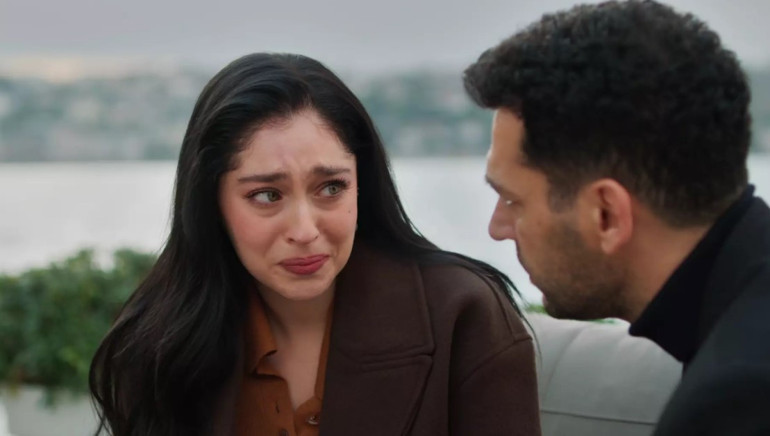 Güller ve Günahların 16. bölümünde neler oldu Zeynep ile Serhatı kim kurtardı