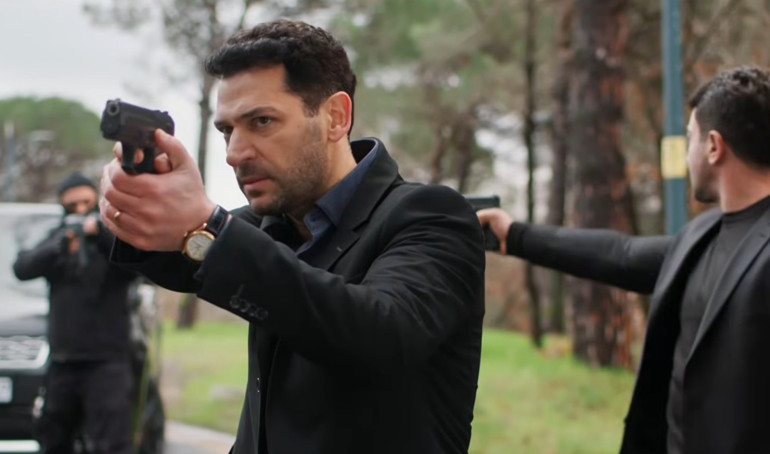 Güller ve Günahların 17. bölümünde neler oldu Serhat yıkıldı... İlkim yaşayacak mı